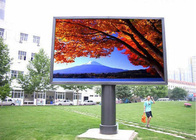 P8 쇼핑 몰을 구축하기 위한 P10 주도하는 상업적인 광고 방송 디스플레이 화면