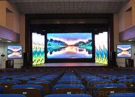 SMD2121 RGB 실내 LED 전시회 스크린, 5mm 큰 지도된 단말 표시 벽