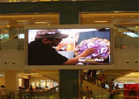 P4 LED 실내 광고 스크린, 큰 발광 다이오드 표시 스크린 풀 컬러