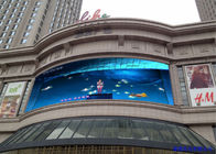원격 제어 컴퓨터에 1에서 P5 SMD RGB LED 스크린 광고 게시판 3