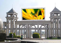 원격 제어 컴퓨터에 1에서 P5 SMD RGB LED 스크린 광고 게시판 3