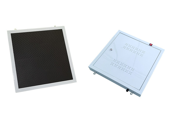 P2.6 소형 LED 사이니지 광고 LED 화면 500*500mm 4G 네트워크 제어
