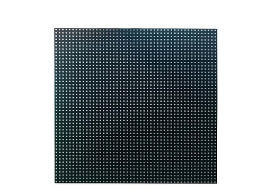 250*250mm P3.91 방수판 SMD1921 P4.81 HD LED 화면