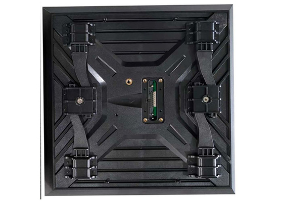 250*250mm P3.91 방수판 SMD1921 P4.81 HD LED 화면