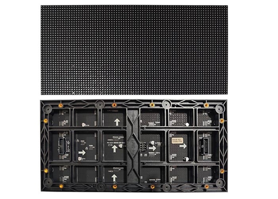 HD P2.5 실내 LED 포스터 화면, 광고용 P2 스탠드 LED 디스플레이