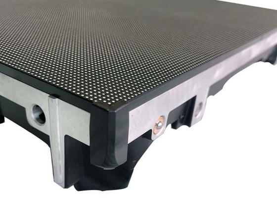 P3.91 RGB HD LED 비디오 벽 패널, P2.9 렌트 거대 무대 이벤트 전시 LED 디지털 디스플레이