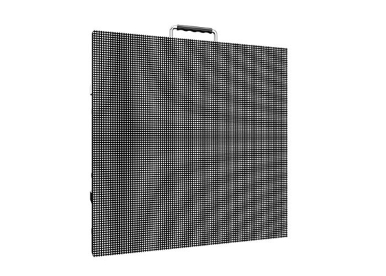 7680hz 갱신 속도 p4.81 야외 배경 LED 벽 방수 스테이지 임대 LED 디스플레이