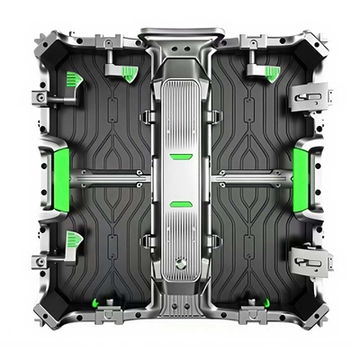 P2.6 실내 임대용 LED 디스플레이