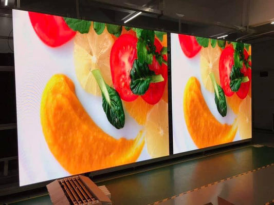 1R1G1B P3.91 1400cd/m² Waterproof Led Display Module