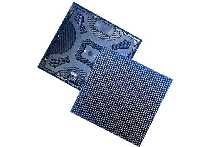 P3.91 RGB HD LED 비디오 벽 패널, P2.9 렌트 거대 무대 이벤트 전시 LED 디지털 디스플레이