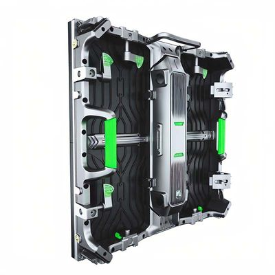 P2.6 실내 임대용 LED 디스플레이