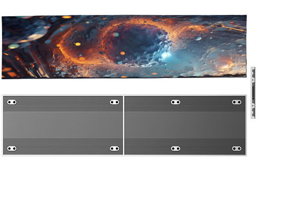 P1.9 P2.6 P2.9 P3.9 실내 디스플레이 고정 설치 무대 배경 비디오 벽으로 애니메이션 목적으로